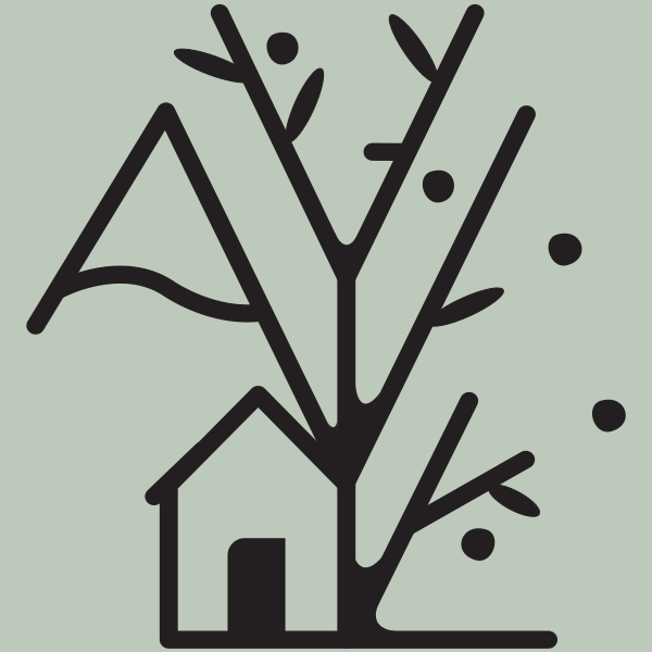 Mountain Ash Natural Building